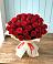 Букет 29 Красных роз в Кудрово Ленинградская область