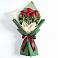 Букет цветов из: Розы в Кудрово Ленинградская область
