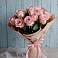 Букет цветов из: Розы в Кудрово Ленинградская область