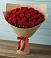 Букет Красные розы Милано в Кудрово Ленинградская область
