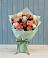 Букет цветов из: Розы в Кудрово Ленинградская область