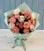 Букет цветов из: Розы в Кудрово Ленинградская область