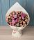 Букет цветов из: Розы в Кудрово Ленинградская область