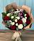Букет цветов из: Розы и Альстромерии в Кудрово Ленинградская область