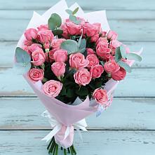 Букет Леди совершенство в Кудрово Ленинградская область