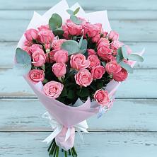 Букет Леди совершенство в Кудрово Ленинградская область